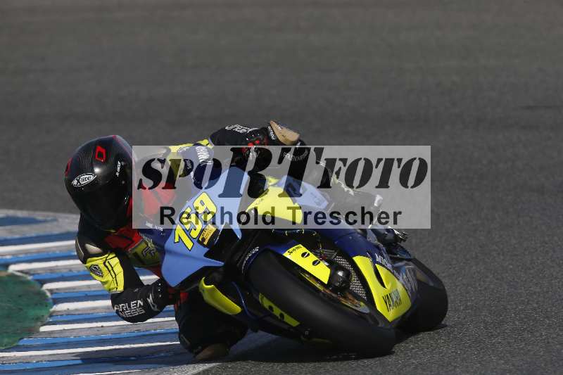 /01 26.-28.01.2024 Moto Center Thun Jerez/Gruppe schwarz-black/159
